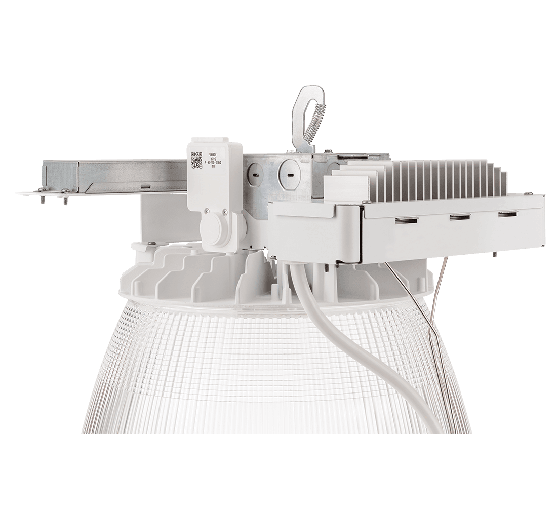 KBL-C High-Bay with Synapse